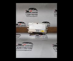 CENTRALINA CONTROLLO SOSPENSIONI PNEUMATICHE VDC B - 3