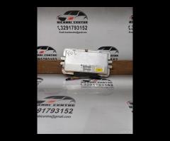 CENTRALINA CONTROLLO SOSPENSIONI PNEUMATICHE VDC B - 4