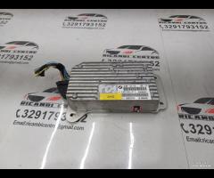 CENTRALINA MODULO ICM BMW SERIE 7 F01 F02 F03 F04