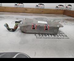 CENTRALINA MODULO ICM BMW SERIE 7 F01 F02 F03 F04 - 13