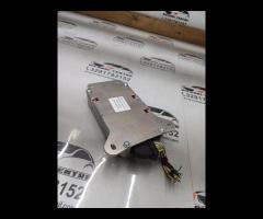 CENTRALINA MODULO ICM BMW SERIE 7 F01 F02 F03 F04 - 15