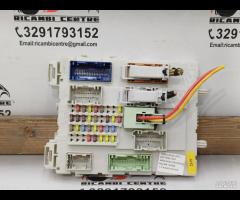 CENTRALINA CONTROLLO CAROZZERIA FORD FOCUS III 201 - 4
