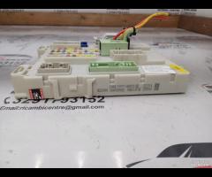 CENTRALINA CONTROLLO CAROZZERIA FORD FOCUS III 201 - 7