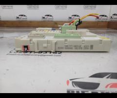 CENTRALINA CONTROLLO CAROZZERIA FORD FOCUS III 201 - 8