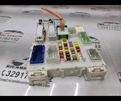 CENTRALINA CONTROLLO CAROZZERIA FORD FOCUS III 201 - 12