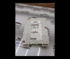CENTRALINA CONTROLLO CAROZZERIA FORD FOCUS III 201 - 17