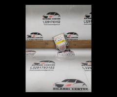 CENTRALINA MODULO AIRBAG BMW F11 2012 BOSCH 026502 - 1