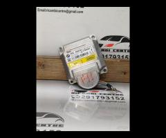 CENTRALINA MODULO AIRBAG BMW F11 2012 BOSCH 026502 - 4