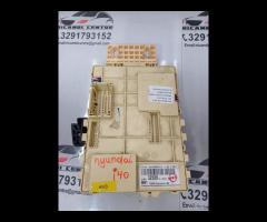 CENTRALINA BCM SCATOLA FUSIBILI HYUNDAI I40 2016 9 - 4