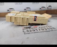 CENTRALINA BCM SCATOLA FUSIBILI HYUNDAI I40 2016 9 - 6