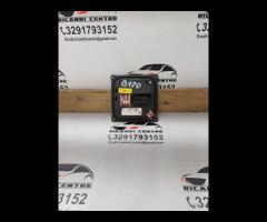 CENTRALINA CONTROLLO LUCI/FARI LED MERCEDES-BENZ C - 1