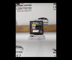 CENTRALINA CONTROLLO LUCI/FARI LED MERCEDES-BENZ C - 2