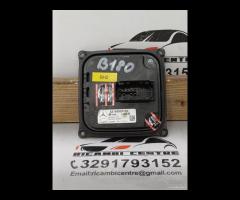 CENTRALINA CONTROLLO LUCI/FARI LED MERCEDES-BENZ C - 3