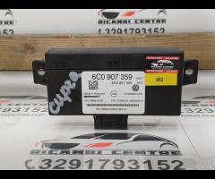 CENTRALINA CONTROLLO SOSPENSIONE PER SEAT IBIZA CU - 3