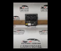 CENTRALINA MODULO COMFORT VOLKWAGEN PASSAT B7 2011 - 2