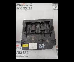 CENTRALINA MODULO COMFORT VOLKWAGEN PASSAT B7 2011 - 5