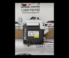 CENTRALINA MODULO KEYLESS /SENZA CHIAVE HYUNDAI TU - 3