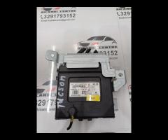 CENTRALINA MODULO KEYLESS /SENZA CHIAVE HYUNDAI TU - 5