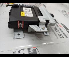 CENTRALINA MODULO KEYLESS /SENZA CHIAVE HYUNDAI TU - 8