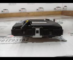 CENTRALINA MODULO KEYLESS /SENZA CHIAVE HYUNDAI TU - 11