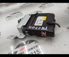 CENTRALINA MODULO KEYLESS /SENZA CHIAVE HYUNDAI TU - 14