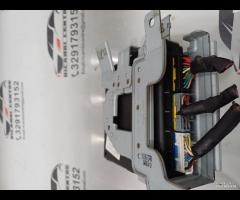 CENTRALINA MODULO KEYLESS /SENZA CHIAVE HYUNDAI TU - 16