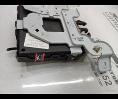 CENTRALINA MODULO KEYLESS /SENZA CHIAVE HYUNDAI TU - 20