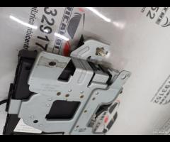 CENTRALINA MODULO KEYLESS /SENZA CHIAVE HYUNDAI TU - 21