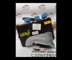 CENTRALINA MODULO COMFORT NISSAN LEAF 2023 284B15S - 5
