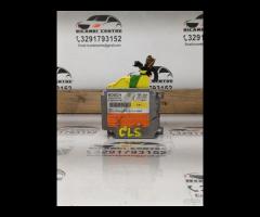 CENTRALINA AIRBAG MERCEDES-BENZ CLS W219 320CDI 20 - 2