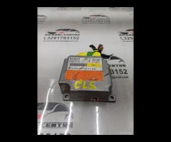 CENTRALINA AIRBAG MERCEDES-BENZ CLS W219 320CDI 20 - 5