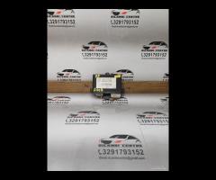 CENTRALINA CONTROLLO FRENO A MANO JAGUAR XF (X250) - 1
