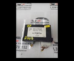 CENTRALINA CONTROLLO FRENO A MANO JAGUAR XF (X250) - 3