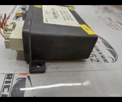 CENTRALINA CONTROLLO FRENO A MANO JAGUAR XF (X250) - 5