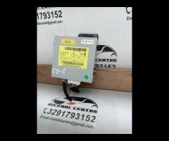 CENTRALINA MODULO CONTROLLO BLUETOOTH MAZDA CX-5 2 - 3