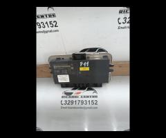 CENTRALINA COMFORT MODULO VANO PIEDI  BMW F11 2012 - 6