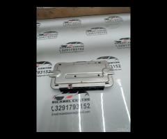 CENTRALINA COMFORT MODULO VANO PIEDI  BMW F11 2012 - 12