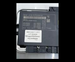 CENTRALINA COMFORT MODULO VANO PIEDI  BMW F11 2012 - 20
