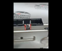 CENTRALINA COMFORT MODULO VANO PIEDI  BMW F11 2012 - 21