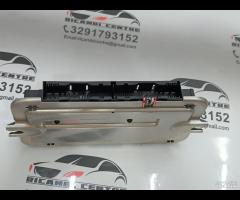 CENTRALINA COMFORT MODULO VANO PIEDI  BMW F11 2012 - 22