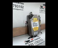 CENTRALINA SENSORE AIRBAG BMW F01 F02 F03 F04 F07
