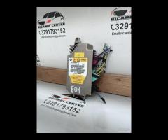 CENTRALINA SENSORE AIRBAG BMW F01 F02 F03 F04 F07