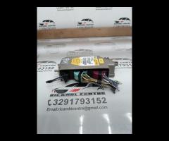 CENTRALINA SENSORE AIRBAG BMW F01 F02 F03 F04 F07 - 6