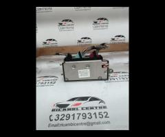 CENTRALINA SENSORE AIRBAG BMW F01 F02 F03 F04 F07 - 7
