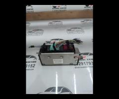 CENTRALINA SENSORE AIRBAG BMW F01 F02 F03 F04 F07 - 8