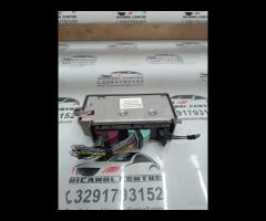 CENTRALINA SENSORE AIRBAG BMW F01 F02 F03 F04 F07 - 12