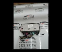 CENTRALINA SENSORE AIRBAG BMW F01 F02 F03 F04 F07 - 14