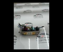 CENTRALINA SENSORE AIRBAG BMW F01 F02 F03 F04 F07 - 15