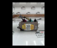CENTRALINA SENSORE AIRBAG BMW F01 F02 F03 F04 F07 - 16