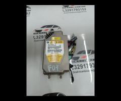 CENTRALINA SENSORE AIRBAG BMW F01 F02 F03 F04 F07 - 17